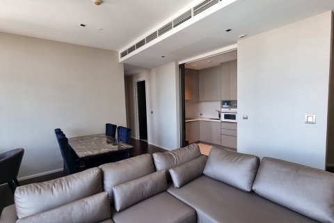 Condominio de 2 dormitorios en Watthana, Bangkok, Tailandia № 200632 - foto 17
