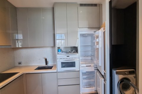 Condominio de 2 dormitorios en Watthana, Bangkok, Tailandia № 200632 - foto 16