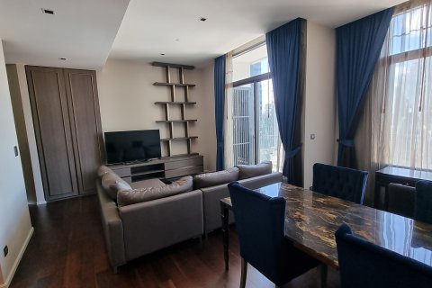 Condominio de 2 dormitorios en Watthana, Bangkok, Tailandia № 200632 - foto 18