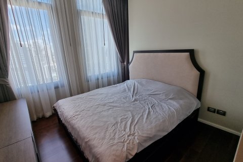 Condominio de 2 dormitorios en Watthana, Bangkok, Tailandia № 200632 - foto 20