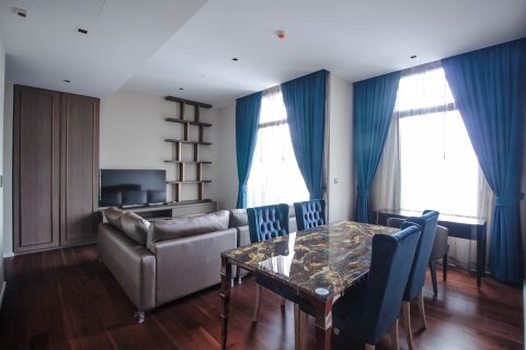 Condominio de 2 dormitorios en Watthana, Bangkok, Tailandia № 200632 - foto 9