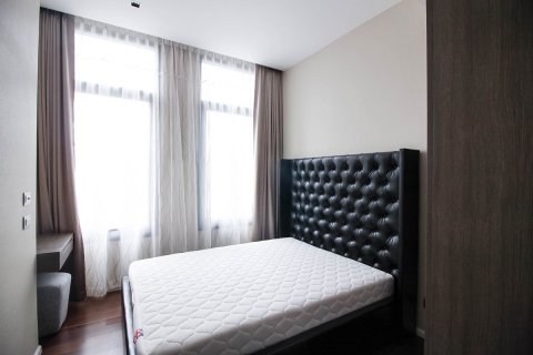 Condominio de 2 dormitorios en Watthana, Bangkok, Tailandia № 200632 - foto 4