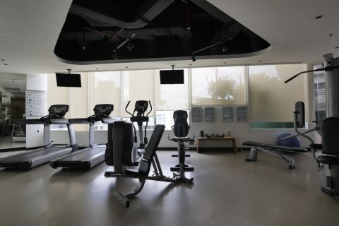 Condominio de 1 dormitorio en Watthana, Bangkok, Tailandia № 200636 - foto 8