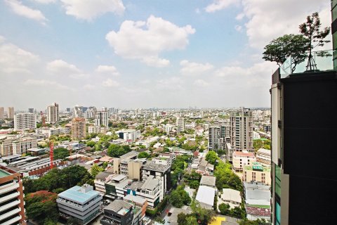 Eigentumswohnung in Watthana, Bangkok, Thailand, 1 Schlafzimmer № 200633 - Foto 8