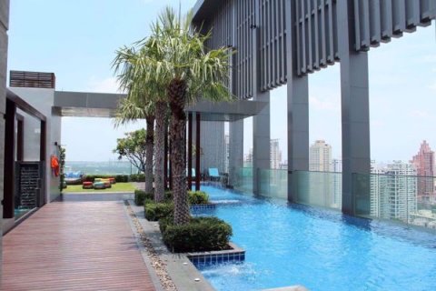 Off-plan The Address Sukhumvit 28 in Bangkok, Thailand № 43208 - photo 15