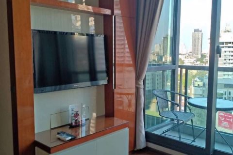 Off-plan The Address Sukhumvit 28 in Bangkok, Thailand № 43208 - photo 2