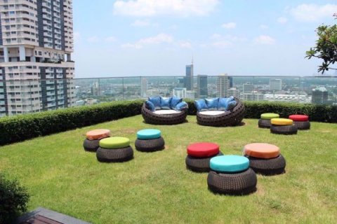 Off-plan The Address Sukhumvit 28 in Bangkok, Thailand № 43208 - photo 16
