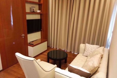 Off-plan The Address Sukhumvit 28 in Bangkok, Thailand № 43208 - photo 7