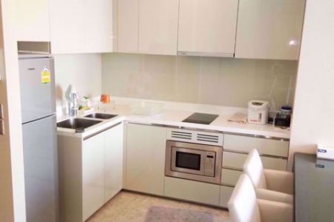 Off-plan The Address Sukhumvit 28 in Bangkok, Thailand № 43208 - photo 5
