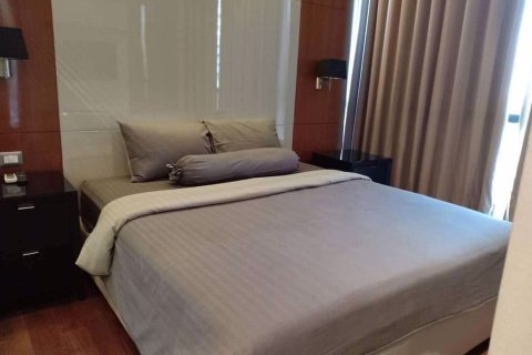 Off-plan The Address Sukhumvit 28 in Bangkok, Thailand № 43208 - photo 8