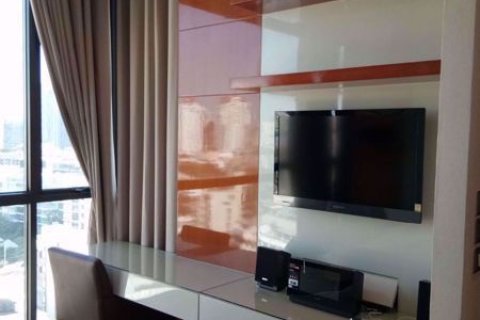 Off-plan The Address Sukhumvit 28 in Bangkok, Thailand № 43208 - photo 10
