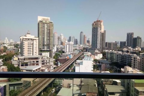 Off-plan The Address Sukhumvit 28 in Bangkok, Thailand № 43208 - photo 14