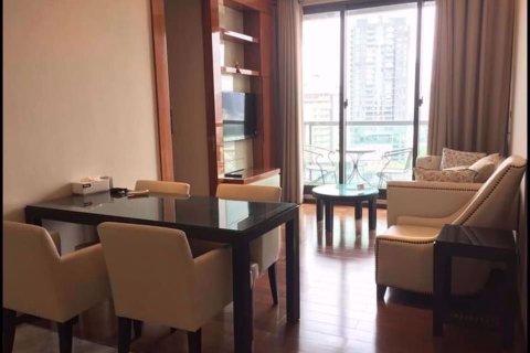 Off-plan The Address Sukhumvit 28 in Bangkok, Thailand № 43208 - photo 3