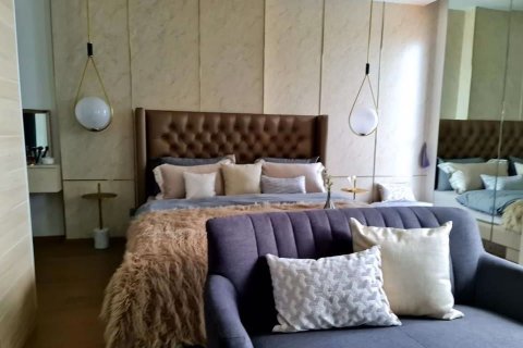 Eigentumswohnung in Bang Rak, Bangkok, Thailand, 1 Schlafzimmer № 51155 - Foto 7