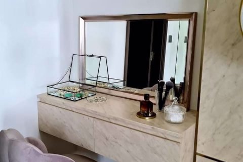 Eigentumswohnung in Bang Rak, Bangkok, Thailand, 1 Schlafzimmer № 51155 - Foto 10