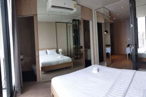 Off-Plan Park Origin Phromphong in Bangkok, Thailand № 36604 - Foto 6