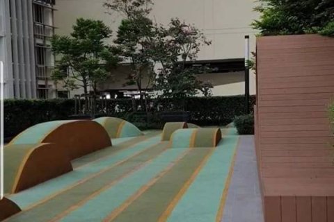 Off-Plan Park Origin Phromphong in Bangkok, Thailand № 36604 - Foto 10