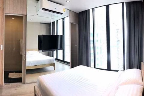 Off-Plan Park Origin Phromphong in Bangkok, Thailand № 36604 - Foto 4