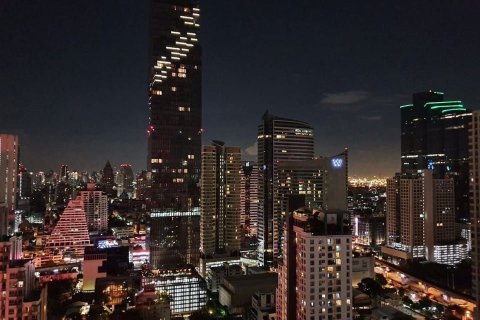 Sobre plano The Address Sathorn en Bangkok, Tailandia № 36636 - foto 5