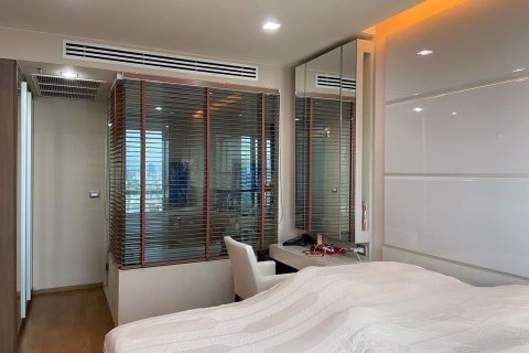 Sobre plano The Address Sathorn en Bangkok, Tailandia № 36636 - foto 3
