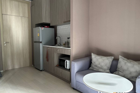 Eigentumswohnung in Bangkok, Thailand, 1 Schlafzimmer  № 186505 - Foto 5