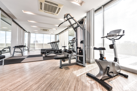 Condominio de 2 dormitorios en Bangkok, Tailandia № 186504 - foto 7
