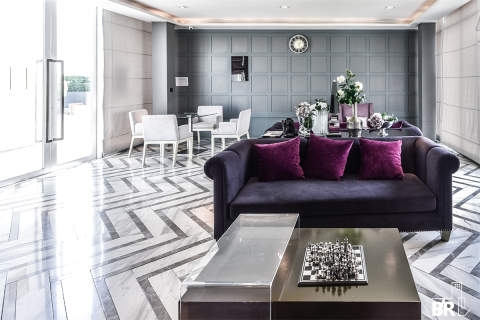 Condominio de 2 dormitorios en Bangkok, Tailandia № 186504 - foto 6