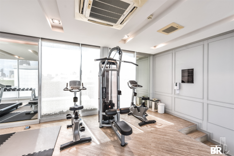 Condominio de 2 dormitorios en Bangkok, Tailandia № 186504 - foto 3