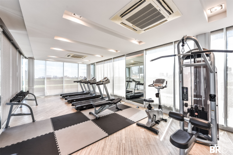Condominio de 2 dormitorios en Bangkok, Tailandia № 186504 - foto 2