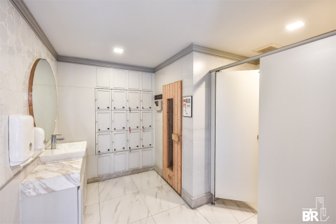 Condominio de 2 dormitorios en Bangkok, Tailandia № 186504 - foto 8