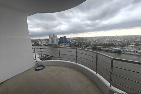Condominio de 4 dormitorios en Bangkok, Tailandia № 186507 - foto 2