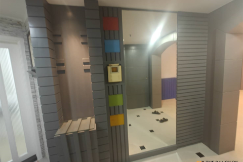 Condominio de 4 dormitorios en Bangkok, Tailandia № 186507