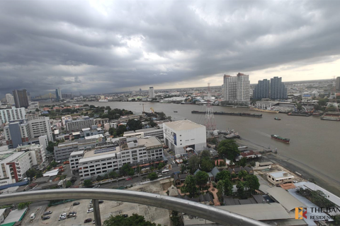 Condominio de 4 dormitorios en Bangkok, Tailandia № 186507 - foto 5