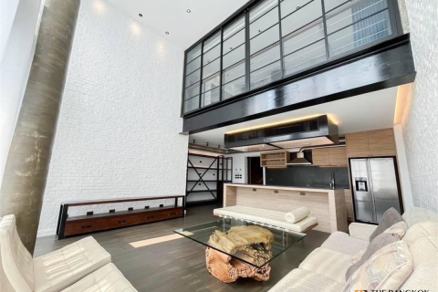 Condominio de 4 dormitorios en Bangkok, Tailandia № 186510 - foto 6