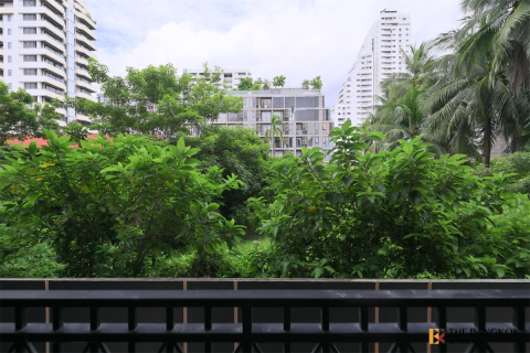 Condo à Bangkok, Thaïlande, 1 chambre  № 186508