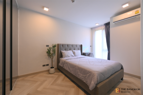 Condominio de 1 dormitorio en Bangkok, Tailandia № 186508 - foto 9