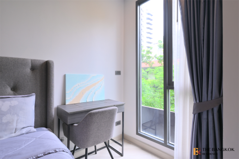 Condominio de 1 dormitorio en Bangkok, Tailandia № 186508 - foto 5