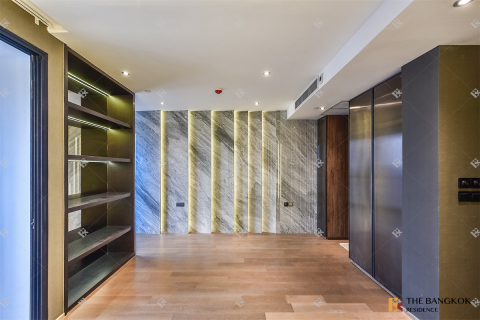 Condominio de 1 dormitorio en Bangkok, Tailandia № 186509 - foto 3