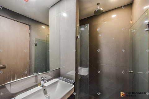 Condominio de 1 dormitorio en Bangkok, Tailandia № 186509 - foto 6