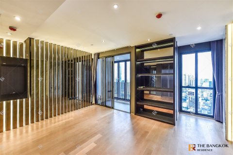 Condominio de 1 dormitorio en Bangkok, Tailandia № 186509 - foto 10