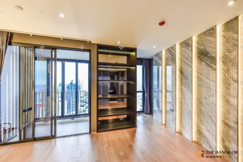 Condominio de 1 dormitorio en Bangkok, Tailandia № 186509 - foto 8