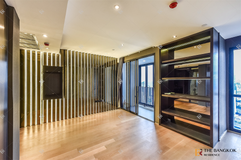 Condominio de 1 dormitorio en Bangkok, Tailandia № 186509 - foto 9