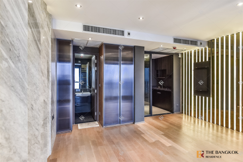 Condominio de 1 dormitorio en Bangkok, Tailandia № 186509 - foto 7