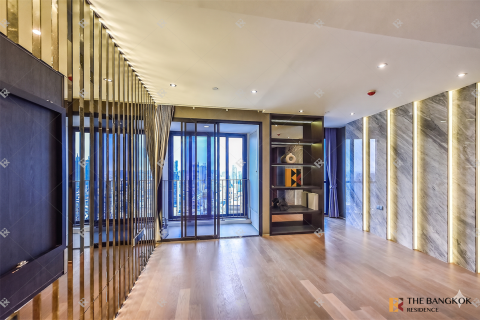 Condominio de 1 dormitorio en Bangkok, Tailandia № 186509 - foto 5