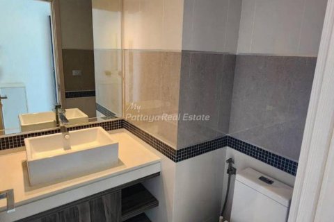 Condominio de 1 dormitorio en Pattaya, Tailandia № 178976 - foto 7