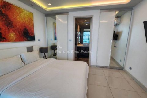 Condominio de 1 dormitorio en Pattaya, Tailandia № 178976 - foto 4