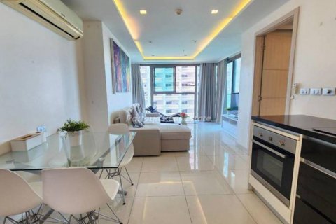 Condominio de 1 dormitorio en Pattaya, Tailandia № 178976 - foto 2