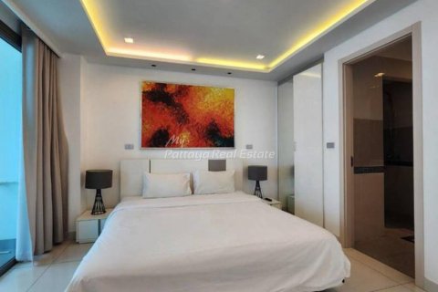 Condominio de 1 dormitorio en Pattaya, Tailandia № 178976 - foto 6
