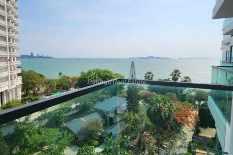 Condominio de 1 dormitorio en Pattaya, Tailandia № 178976 - foto 12