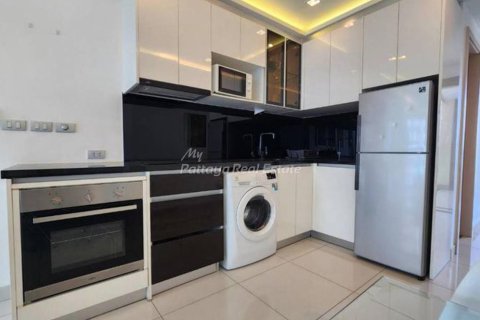 Condominio de 1 dormitorio en Pattaya, Tailandia № 178976 - foto 3